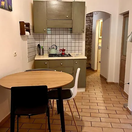 بيت للعطل Chiama Grotta Ride The Beauty