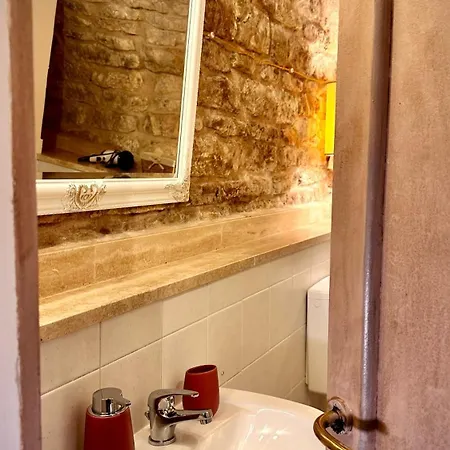 بيت للعطل Chiama Grotta Ride The Beauty