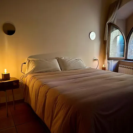 بيت للعطل Chiama Grotta Ride The Beauty