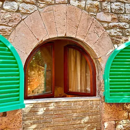 Chiama Grotta Ride The Beauty Holiday home