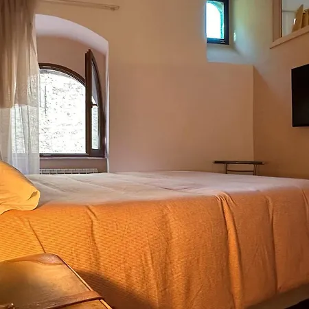 Chiama Grotta Ride The Beauty * Ассизи