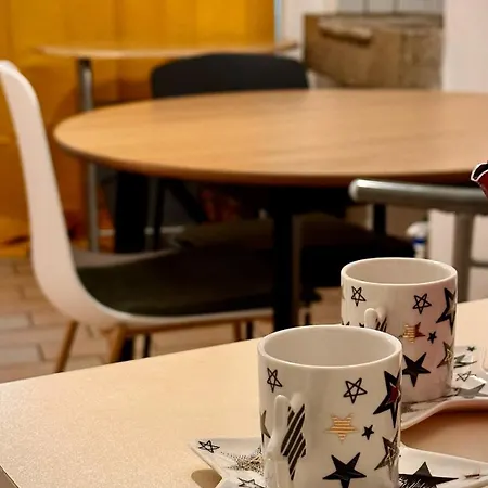 Chiama Grotta Ride The Beauty