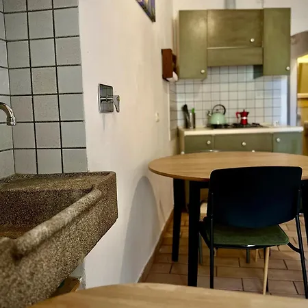 Chiama Grotta Ride The Beauty * Ассизи