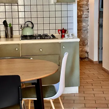 Chiama Grotta Ride The Beauty Holiday home