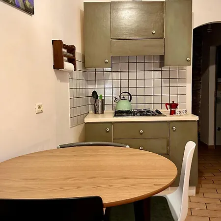 Chiama Grotta Ride The Beauty Holiday home