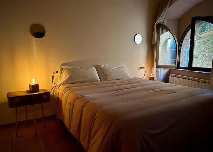 Сasa de vacaciones Chiama Grotta Ride The Beauty